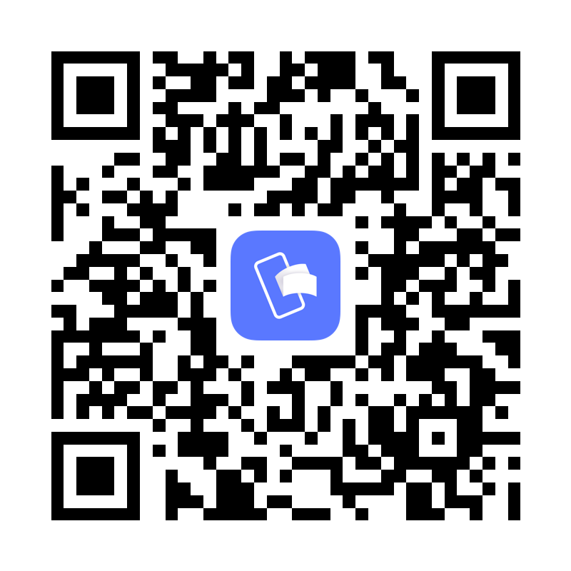 MobilePay QR-kode til overlevelseshjælp, nummer 115583